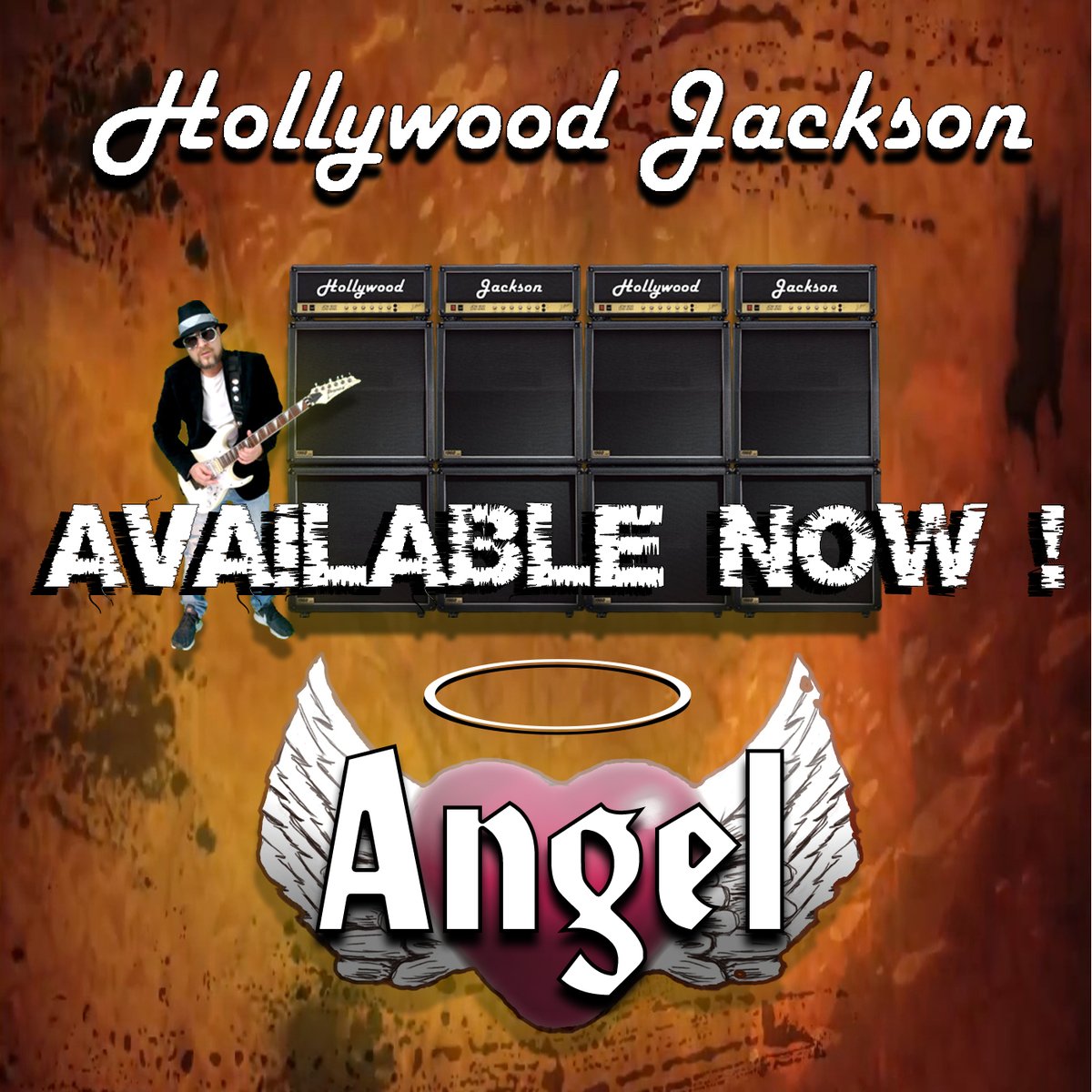#HollywoodJackson #Studio863
hollywoodjackson.hearnow.com