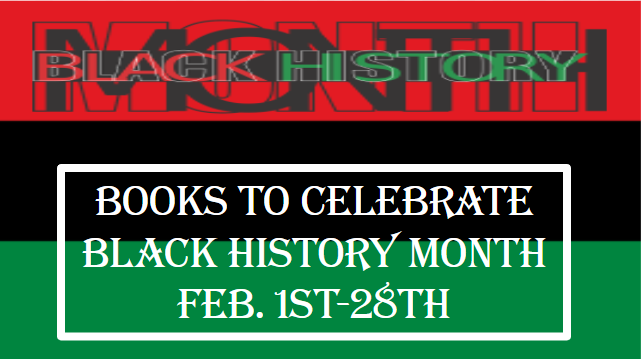 wcsPageMSjc's tweet photo. Love seeing the mix of genres represented in our #Blackhistorymonth2022 display from Black authors or w/ Black MCs. #WCSLibs #mglit https://t.co/FIpdrcVQpY