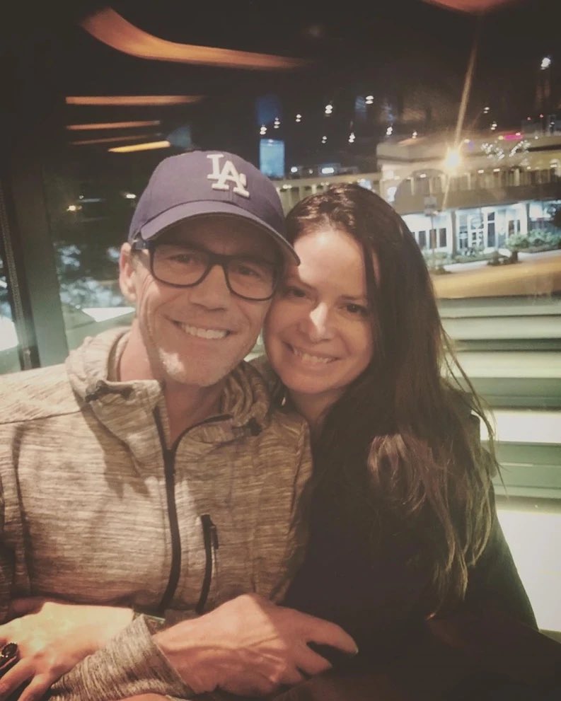 Happy birthday to Brian Krause!!   