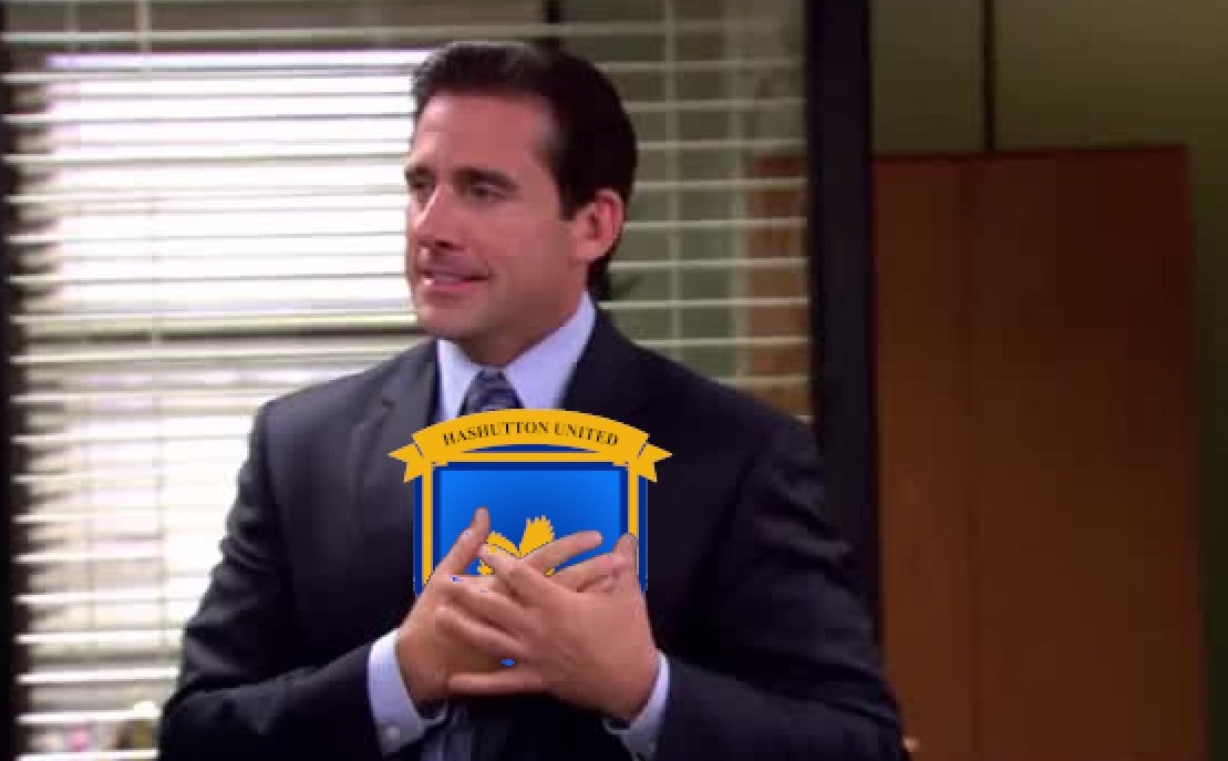 HashuttonU's tweet image. My heart soars with the [Hashutton United] Eagles' nest