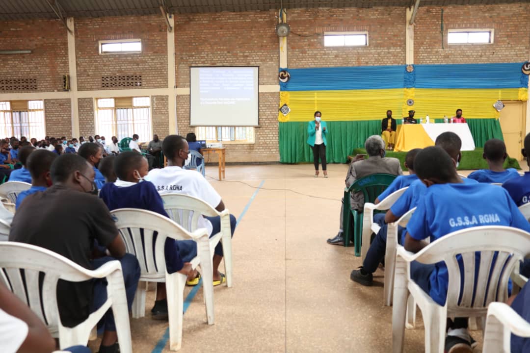 Rwamagana District tweet media