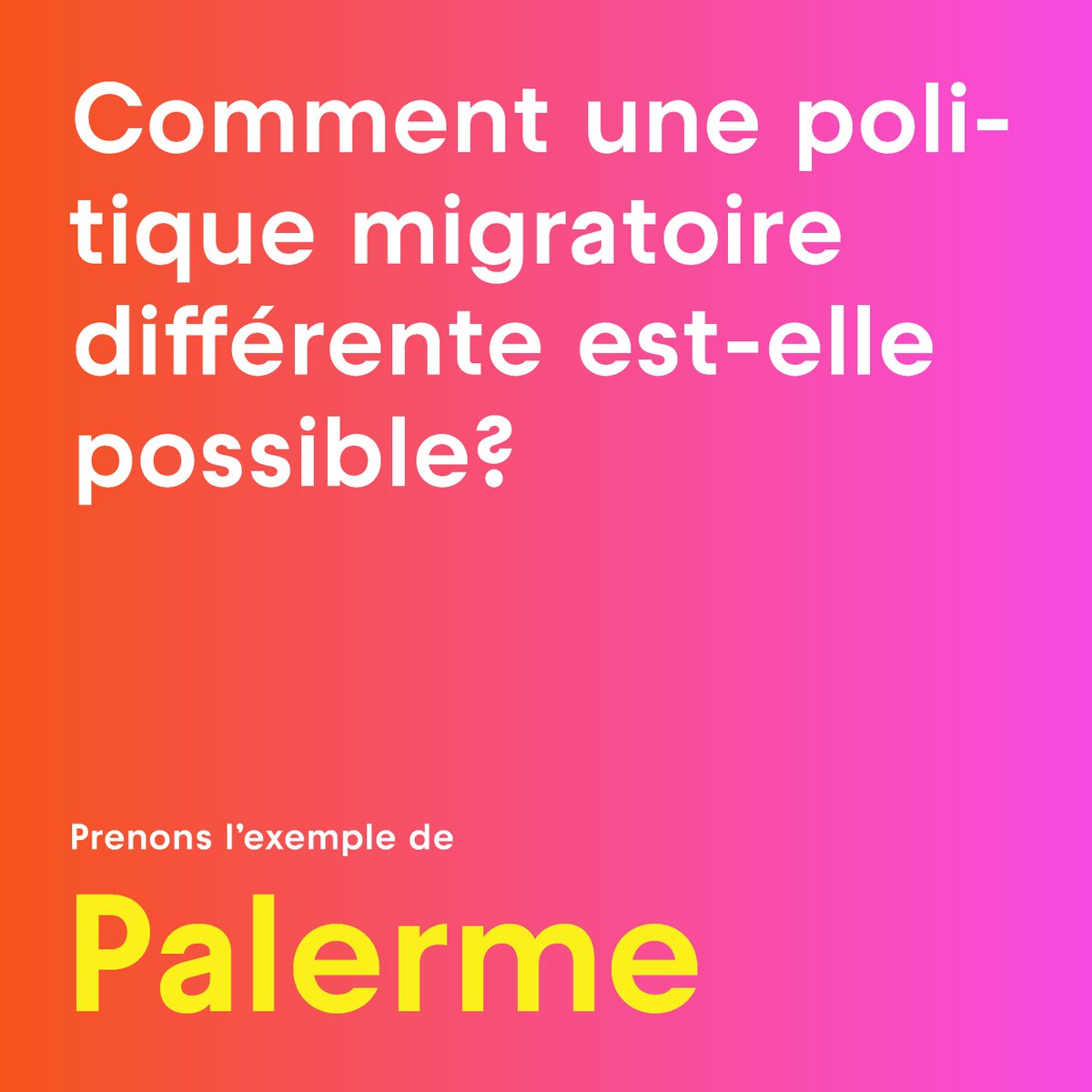 Alliance Migrations tweet media