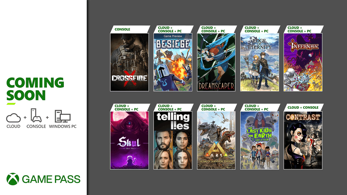Xbox Nederland tweet media