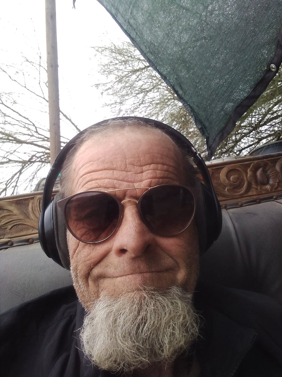 The real IE Preacherin Colton, ca