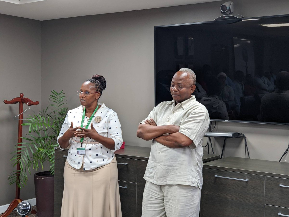 BANK OF AFRICA - TANZANIA tweet media