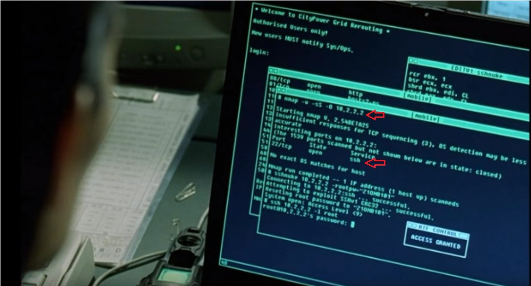 three_cube's tweet photo. Port Scanning and Recon with nmap, Part 1 #nmap #recon #cybsecurity #cyberwarrior 

https://t.co/3jGQyCqfli https://t.co/ANj3S1IIPY