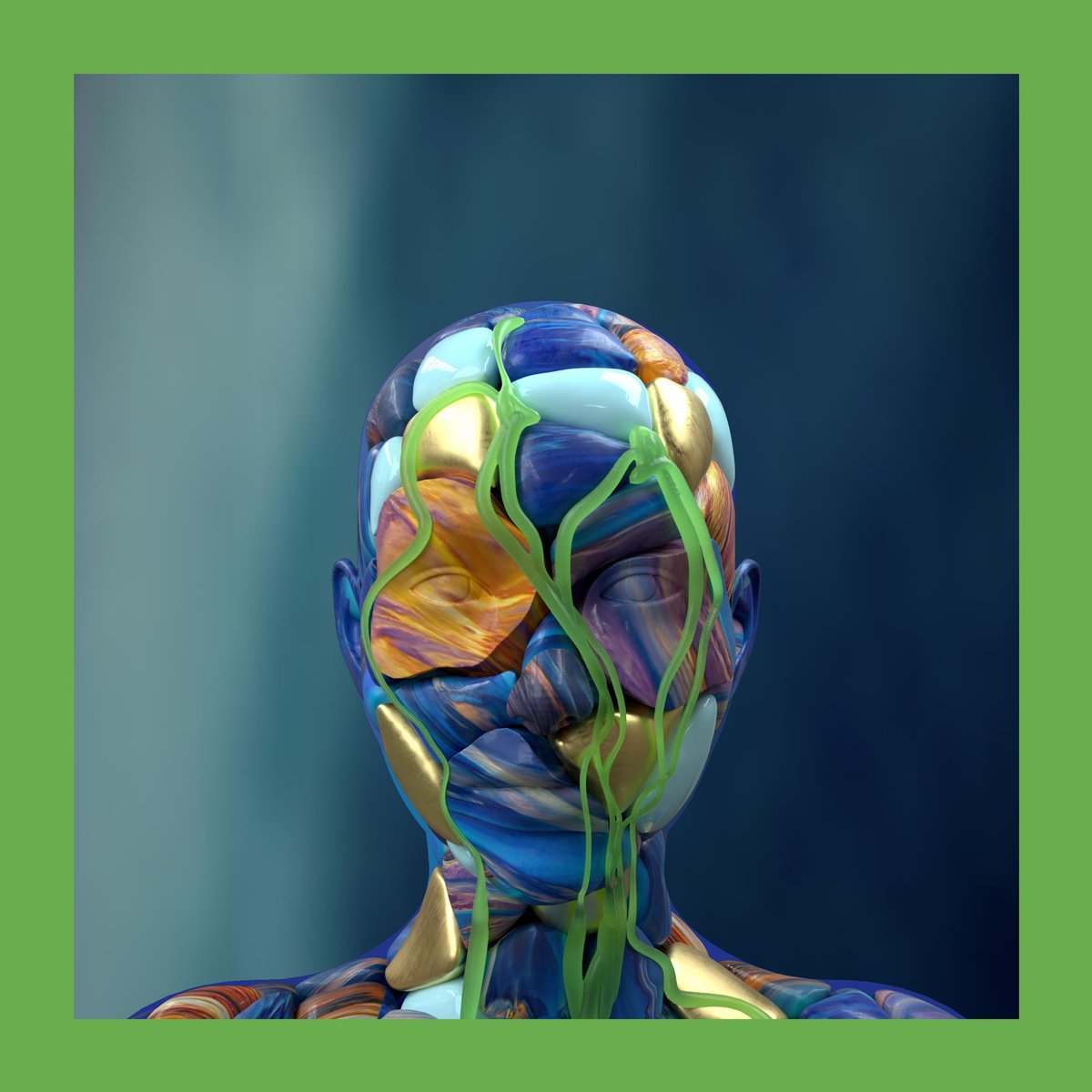 Artvatar #4998 was sold for 4 ETH ($11,155.33)