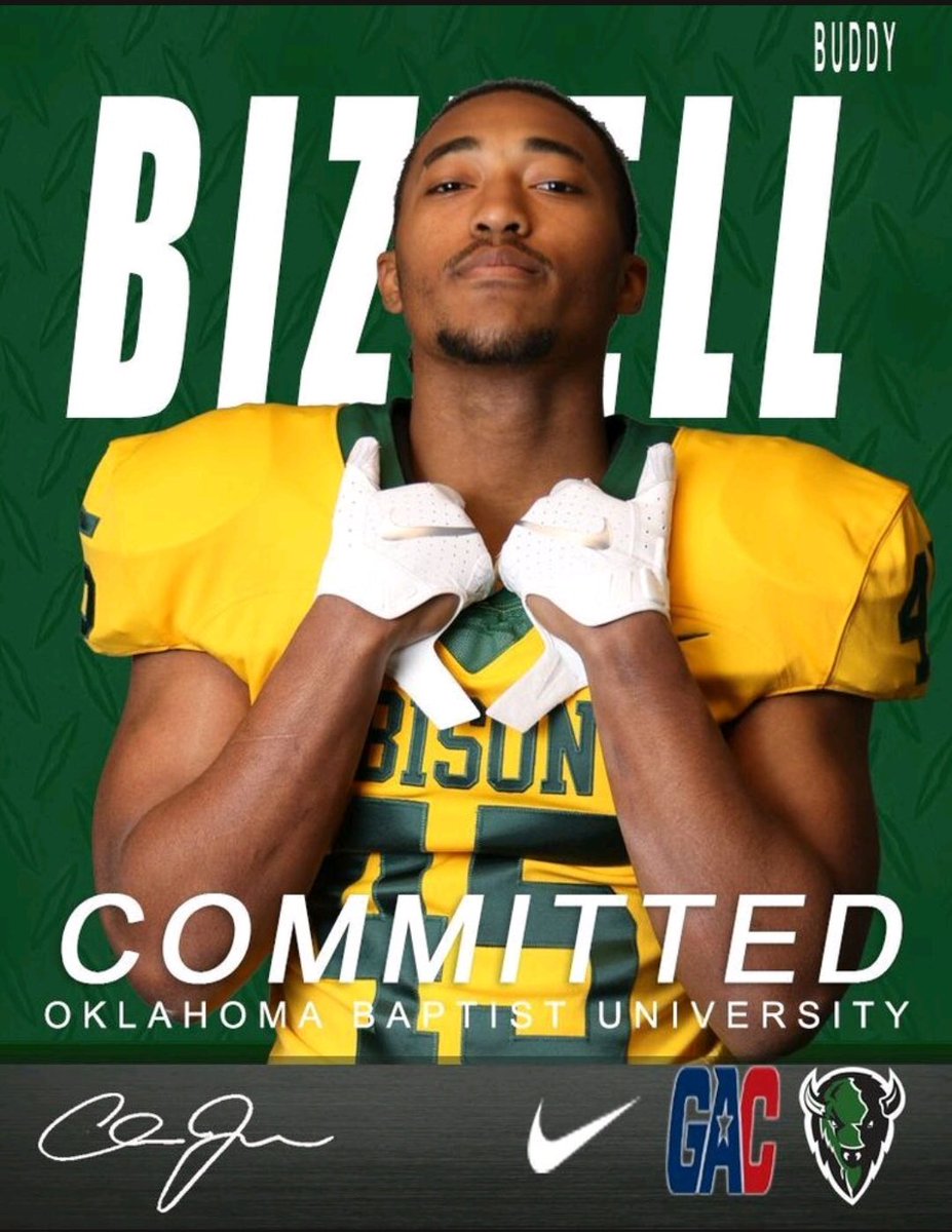 buddybizzell's tweet photo. 100% COMMITTED! @JDiamond022 @BigRT_Sherman @CoachEaton94 https://t.co/BQB4Vt5Wca