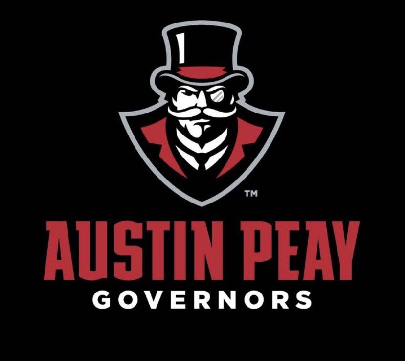 Committed! #ChaseTheLion
<a href="/ClarksvilleFB/">Clarksville Football</a> @APSUCoachSW <a href="/CKappas/">Coach Chris Kappas</a> <a href="/GovsFB/">Austin Peay Football</a>