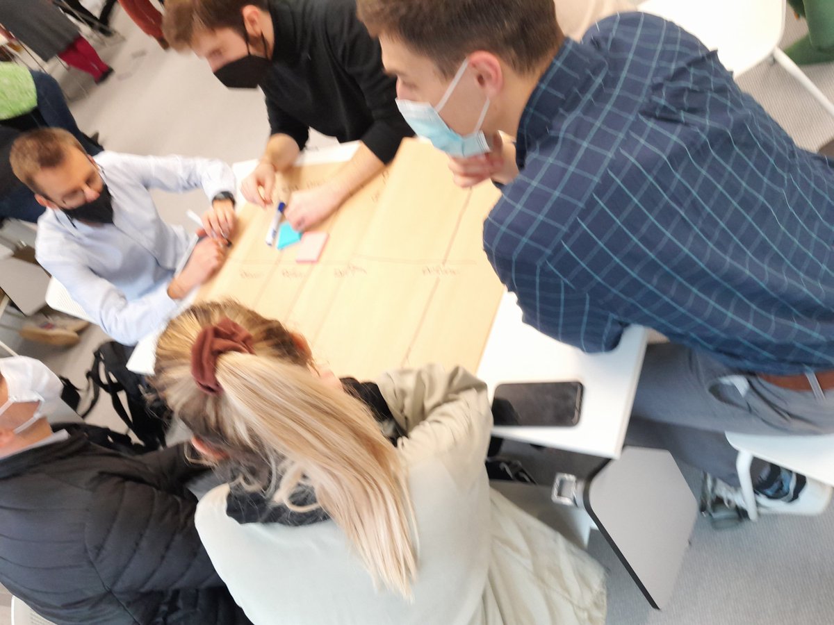 Disrupt Campus Nantes tweet media