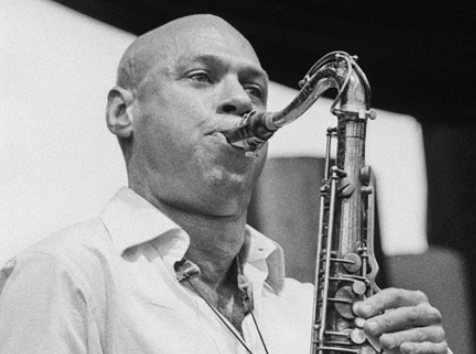 Happy Birthday Joshua Redman!

 