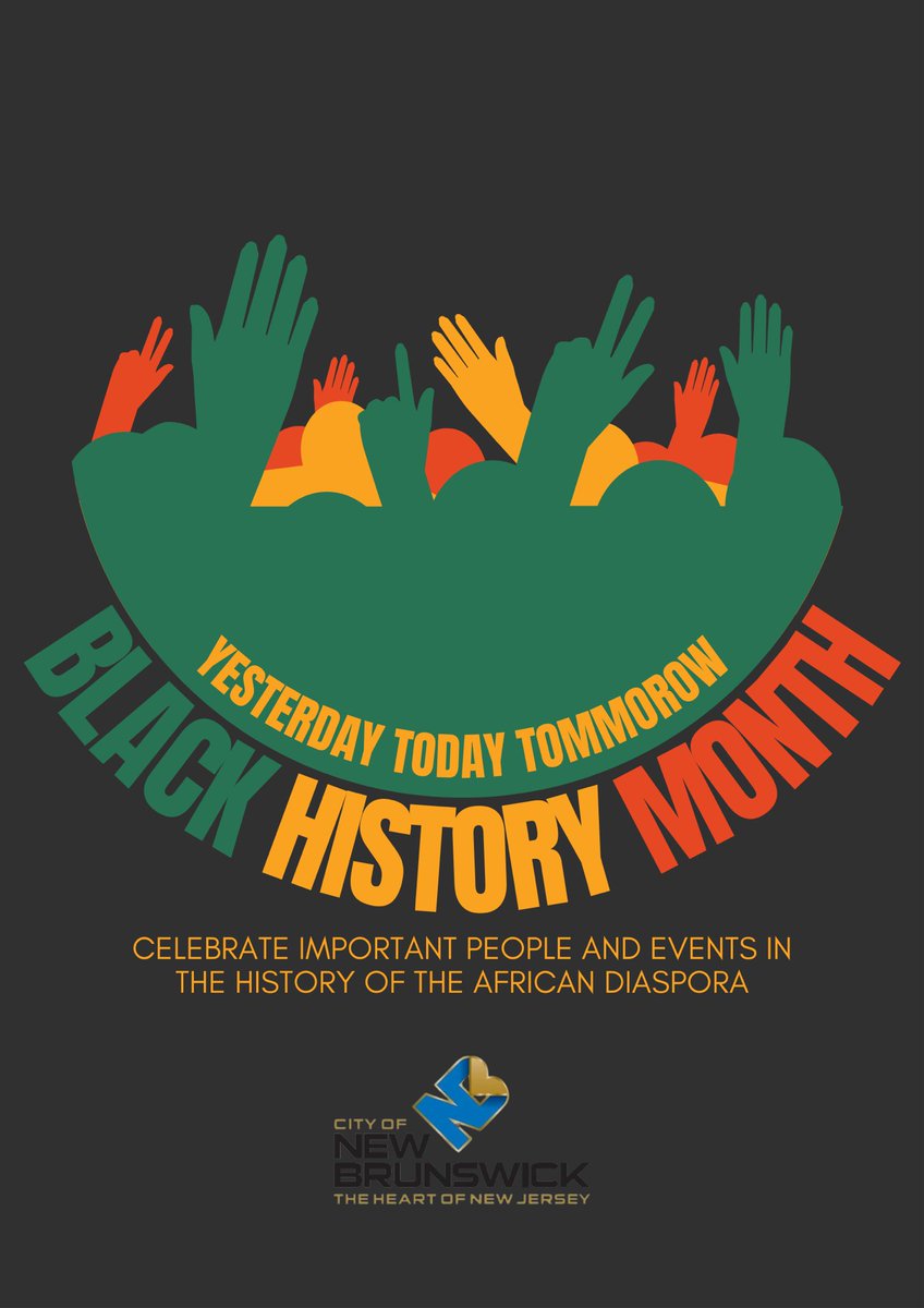 MayorCahill's tweet photo. This #blackhistorymonth we celebrate the achievements and contributions made by African Americans throughout history. We embrace our City's unique cultural diversity and honor those who have worked to create a world of fairness and equality. https://t.co/YSYjc0ITYq