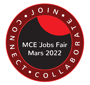 ACTA_CZ's tweet photo. We are a proud co-organizer of MCE Jobs Fair 2022

1️⃣ It is a virtual networking event on March 16 - 17
2️⃣Professional translators meet representatives of 60+ translation companies there
3️⃣They explore collaboration opportunities

Registration: https://t.co/b9Slca2Mjm https://t.co/rR9d2R42Eh