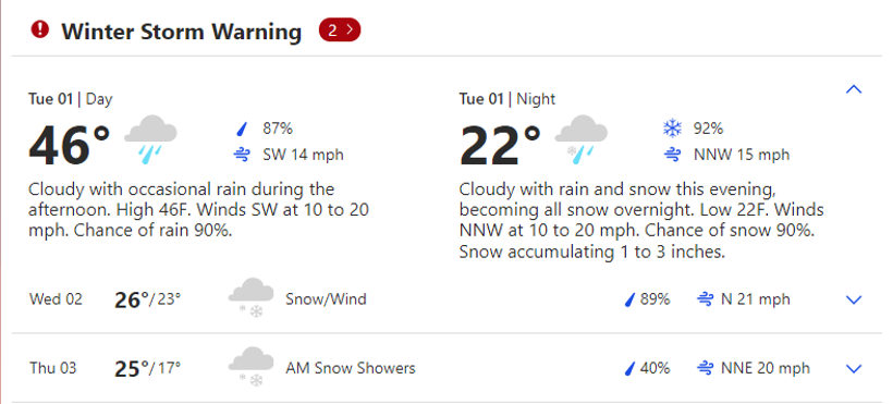 Biocompatibility & Implant Pathology Lab (@rushimplantlab) on Twitter photo An incoming winter storm in #Chicago is making us even more excited for the #ORS2022 Annual Meeting! See you soon #Tampa! <a href="/ORSsociety/">Orthopaedic Research Society</a> #orthoresearch #orthopedics #orthotwitter #AcademicTwitter An incoming winter storm in #Chicago is making us even more excited for the #ORS2022 Annual Meeting! See you soon #Tampa! <a href="/ORSsociety/">Orthopaedic Research Society</a> #orthoresearch #orthopedics #orthotwitter #AcademicTwitter