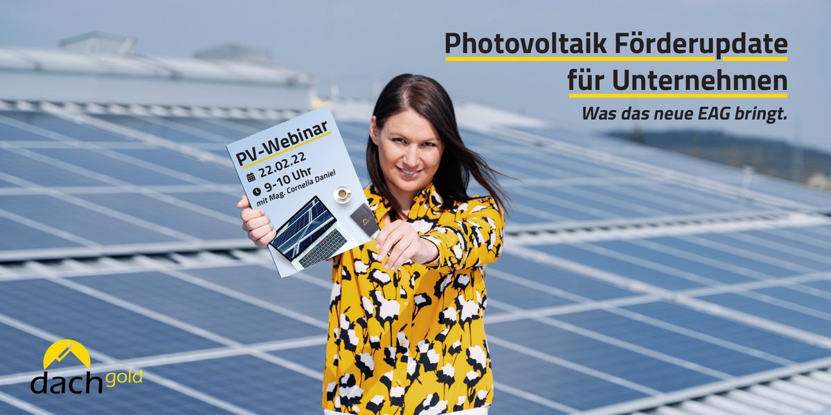 Alles zum neuen EAG! eventbrite.de/e/256860987127 Gerne teilen!