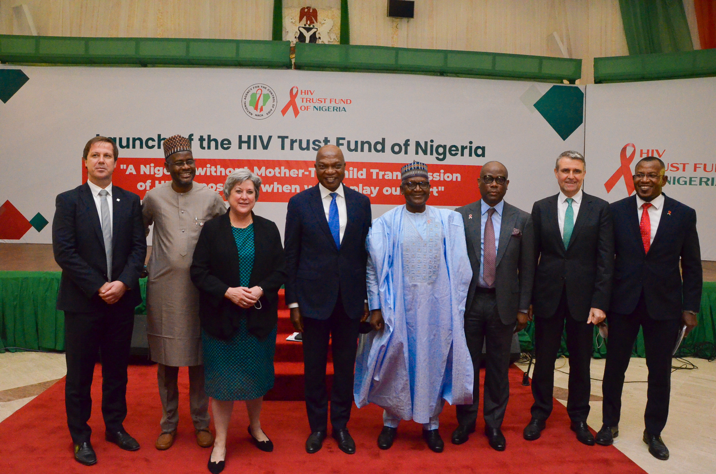 Nigeria's Private Sector Drives HIV and Malaria Fight as Donors Withdraw