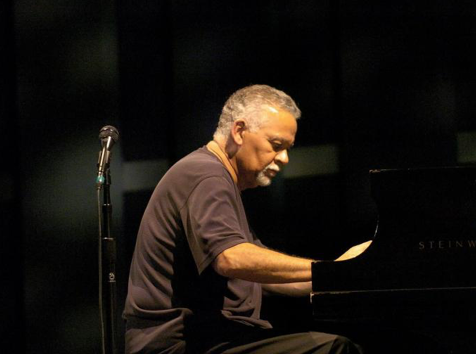 Happy Birthday Joe Sample!

 