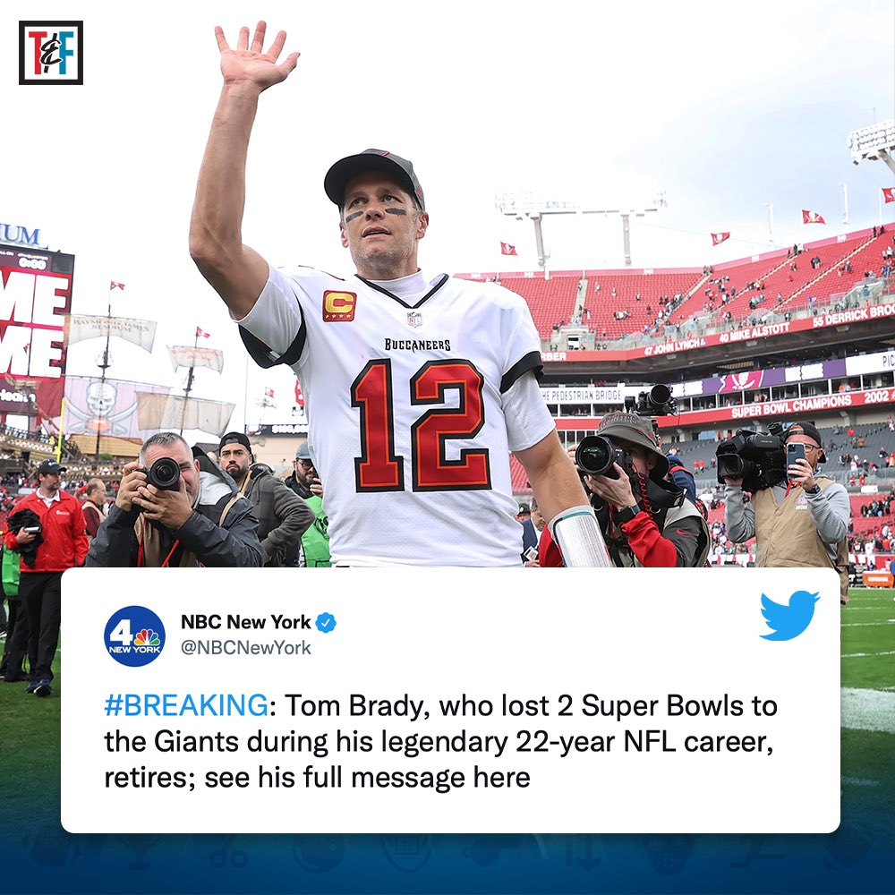 Tim and Friends tweet media