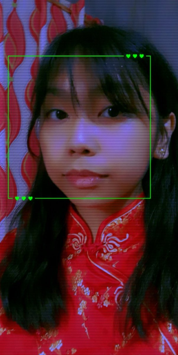 Shai_LOL's tweet photo. 新年快乐
Xīnnián kuàilè
#HappyChineseNewYear 🥳 https://t.co/iU14YaY5Z4