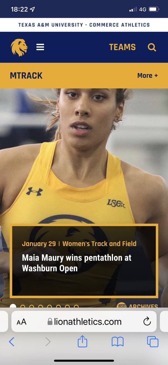 Marc Maury tweet media