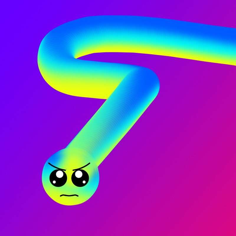 Scryptosh's tweet photo. Angry worm
#NFTs #NFT #NFTCommunity #NFTCommmunity #nftart https://t.co/WFWPIUL1KH