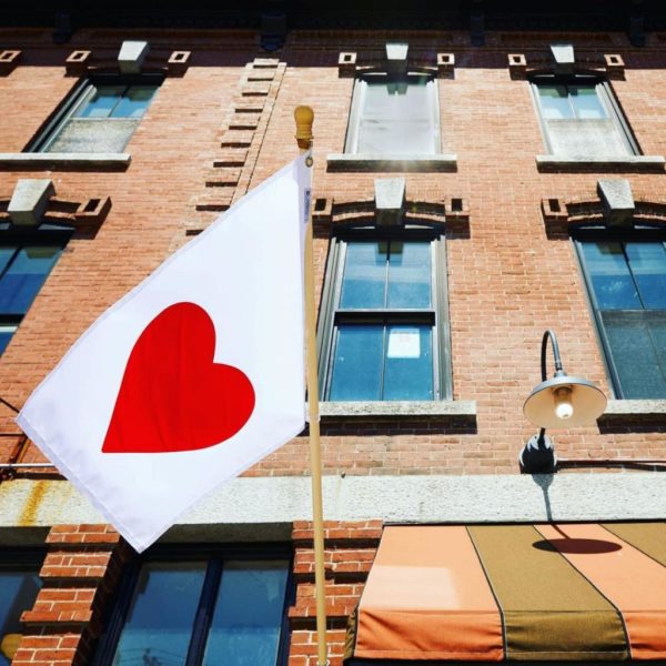 Show your love this Valentine's by choosing from our list of local gifts, dine-in, and takeout options offered throughout Portland, Maine! ❤️

Includes:
<a href="/AllagashBrewing/">Allagash Brewing Co</a>
<a href="/TopoftheEast207/">Top Of The East </a>
<a href="/VenasFizzHouse/">Vena's Fizz House</a>
<a href="/deanssweets/">Dean'sSweets</a>
<a href="/OysterMaine/">MaineOysterCompany</a>
<a href="/chavalmaine/">Chaval</a>
<a href="/DiningatEvo/">Evo Kitchen + Bar</a>

portlandoldport.com/portlands-vale…