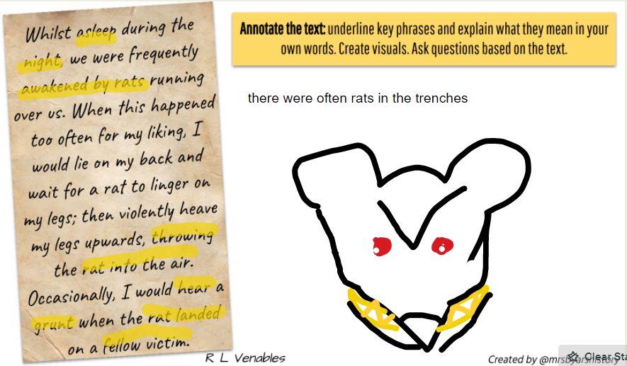 Kathryn Greene tweet media