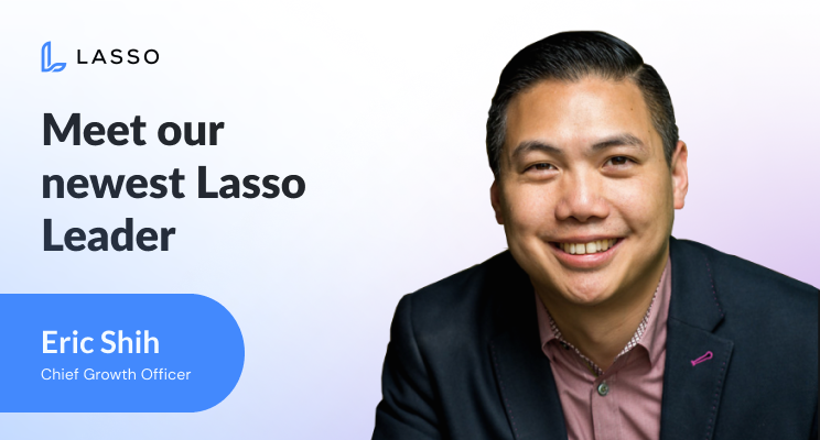 Lasso, an IQVIA Business tweet media