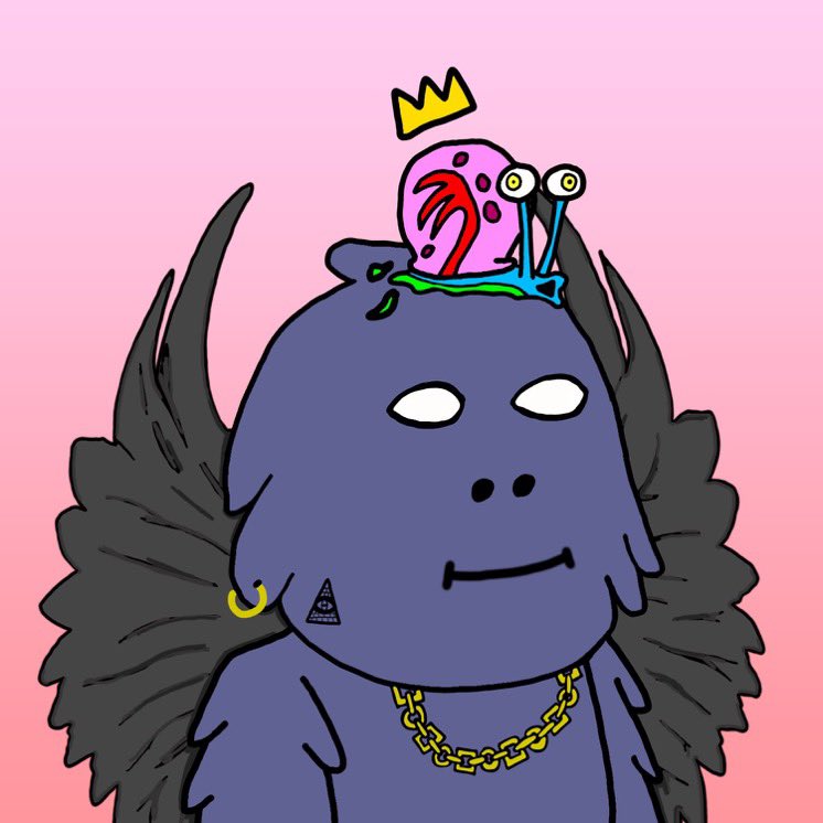 GoobieLandNFT's tweet image. ❗️ 500 FREE GOOBIES ❗️

- RETWEET and Tag a Friend !

- join our discord discord.gg/UVGbYcrp

- head to the #whitelist channel 

- fill out the form to receive
 “Premium Whitelist permissions”

DONE ✔️  We’ll see you soon Goobies