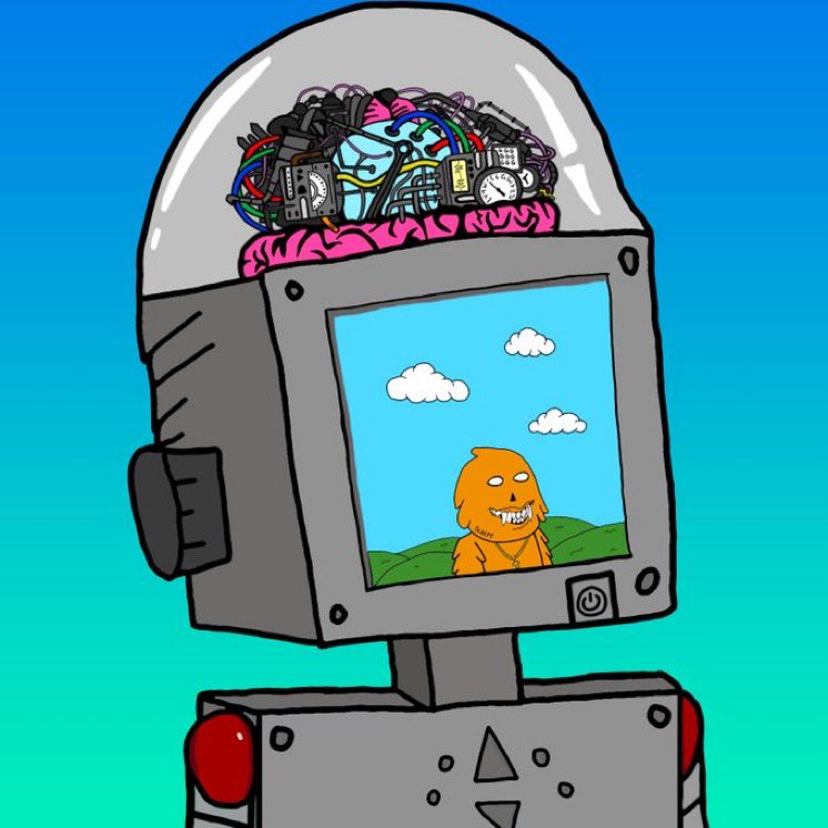 GoobieLandNFT's tweet image. ❗️ 500 FREE GOOBIES ❗️

- RETWEET and Tag a Friend !

- join our discord discord.gg/UVGbYcrp

- head to the #whitelist channel 

- fill out the form to receive
 “Premium Whitelist permissions”

DONE ✔️  We’ll see you soon Goobies