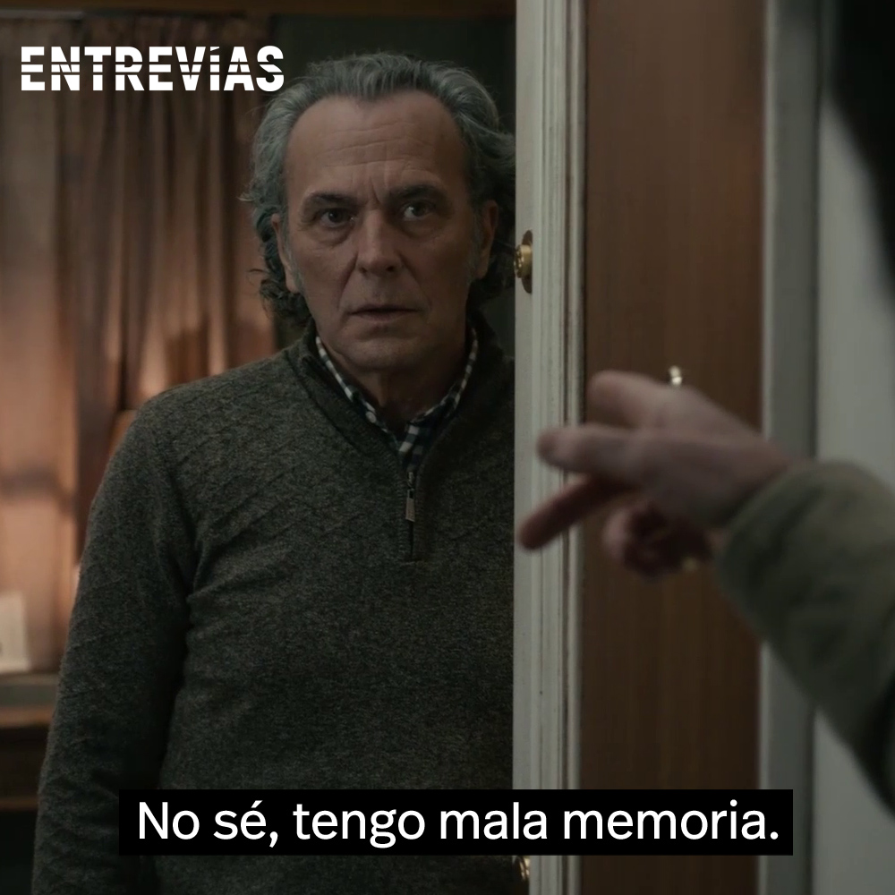 Mediaset España tweet media