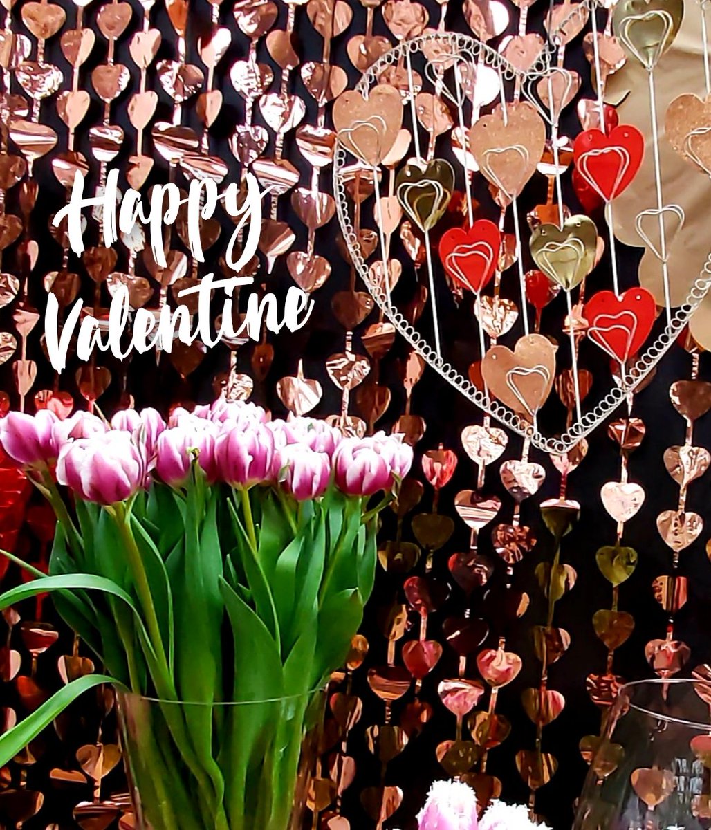 VOFBakkum's tweet photo. #ValentinesDay https://t.co/d6RL7Mfqtb