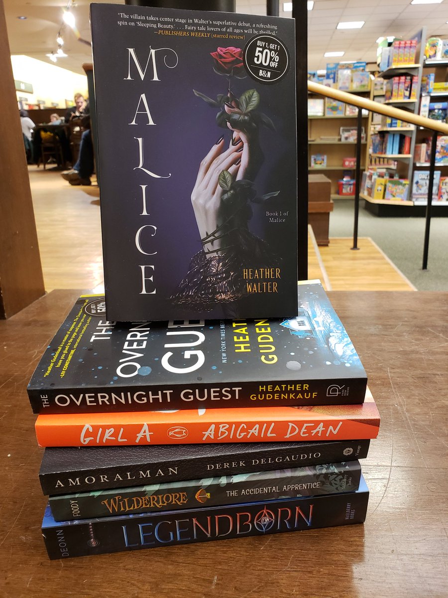 @BNOakview tweet media