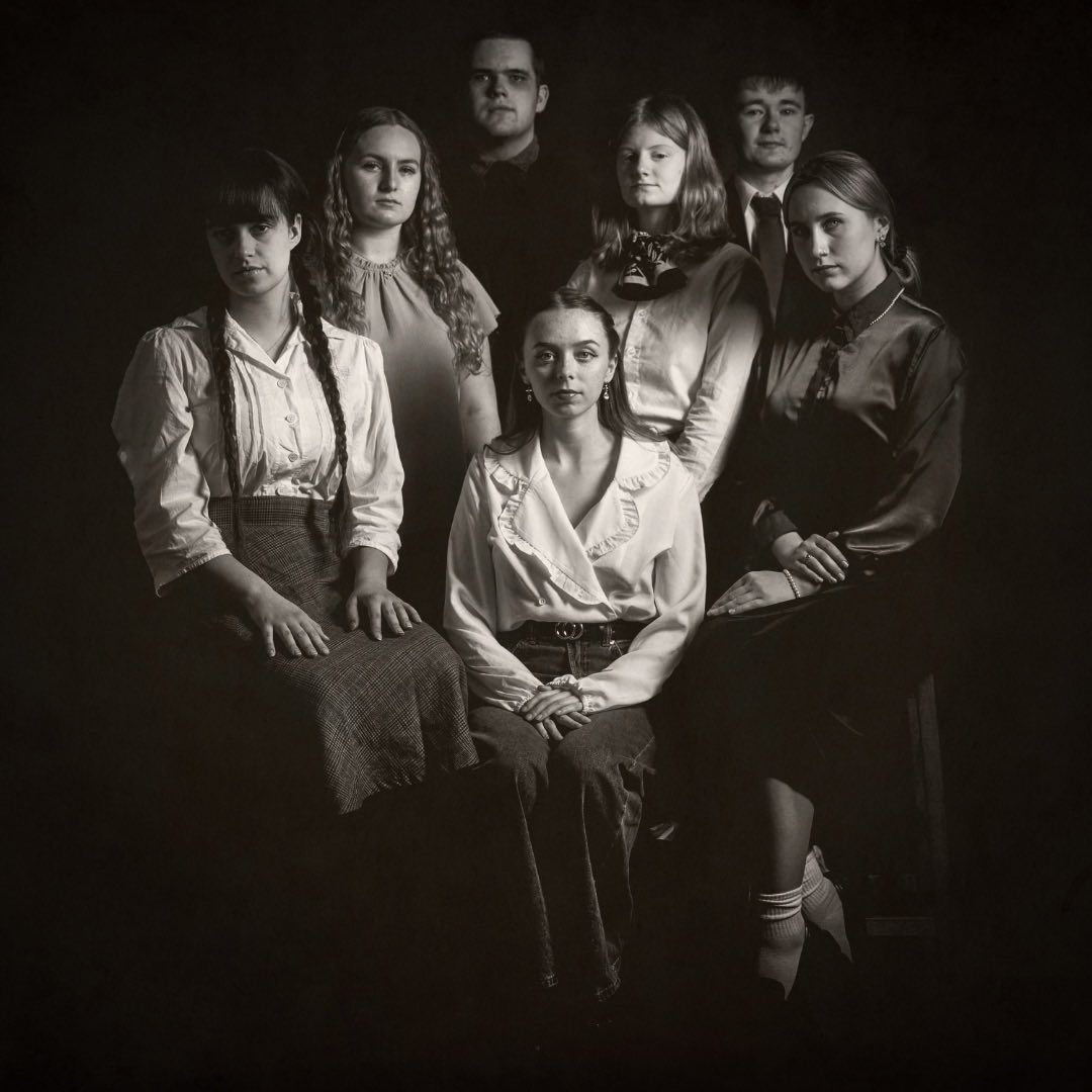 HiddenShort's tweet image. Hidden is made up of a talented collection of 3rd year undergraduate Film and Television Production students from Anglia Ruskin University. With great passion, experience, multiple awards, and various event screenings, we are beyond excited to share our creative journey with you.