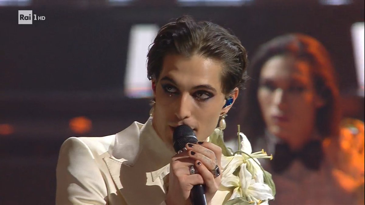 Festival di Sanremo tweet media