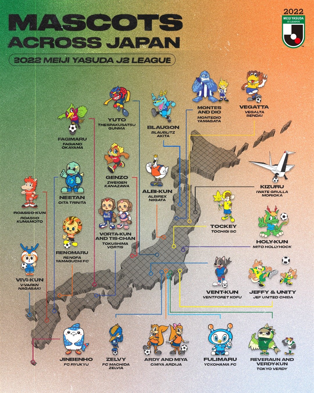 Japan j cheap league 2