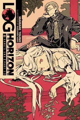 log horizon light novel epub download log horizon light novel epub download