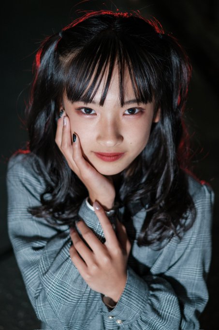 Twitterのコスプレ画像36