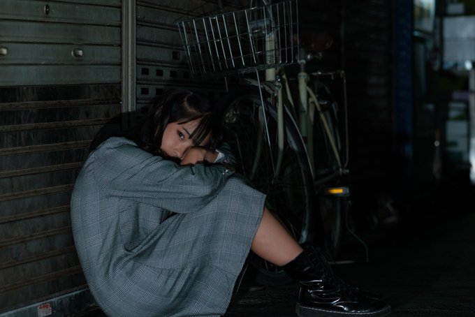 Twitterのコスプレ画像38