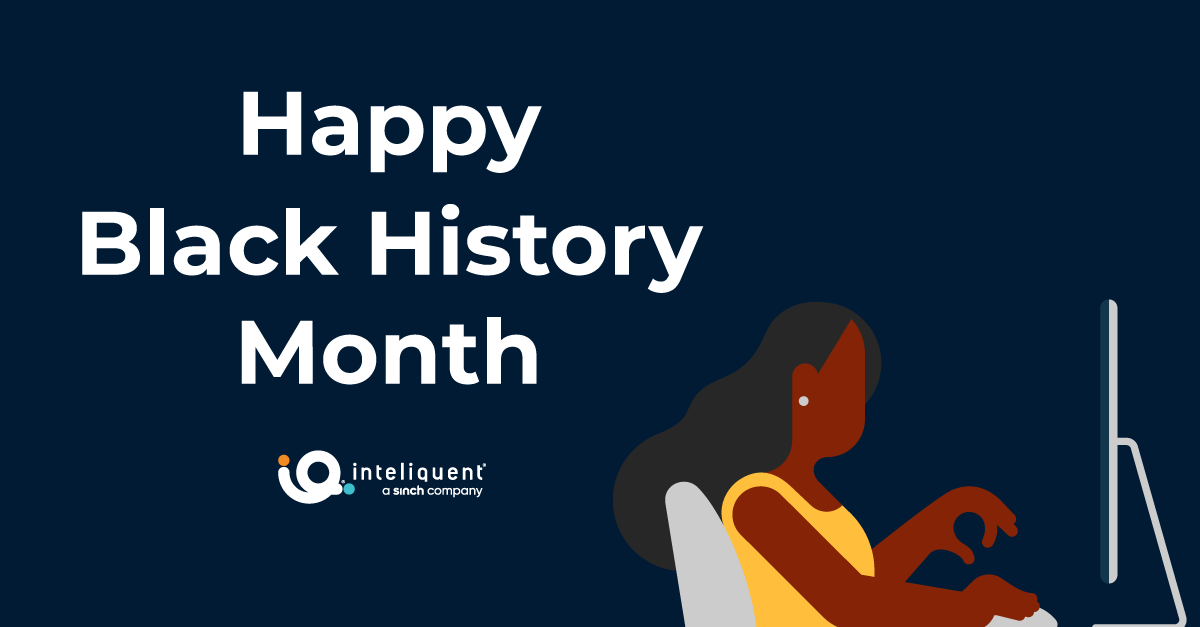 Inteliquent, A Sinch Company tweet media