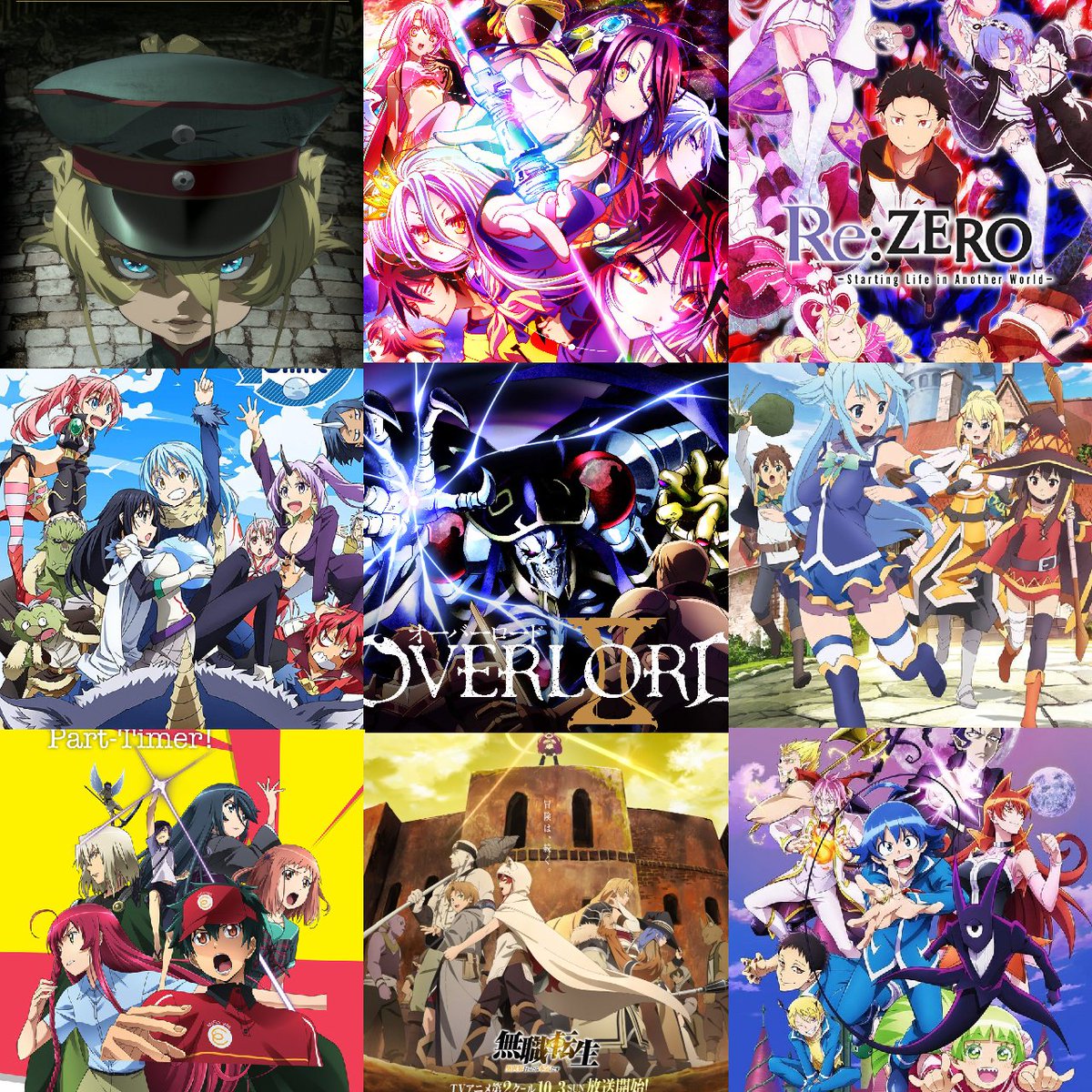 Anim3Recon on Twitter: Anim3Recon on Twitter: