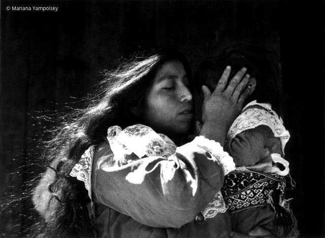 FPIMX's tweet photo. Las fotografías de Mariana Yampolsky, quien reflejó al México del siglo XX, son declararas como patrimonio documental por parte de la UNESCO.
La postulación fue presentada por la IBERO, en donde reside el archivo desde 2018, y el Centro de la Imagen de SECULT.
📸 e info de MXCITY https://t.co/rQB97P3d29