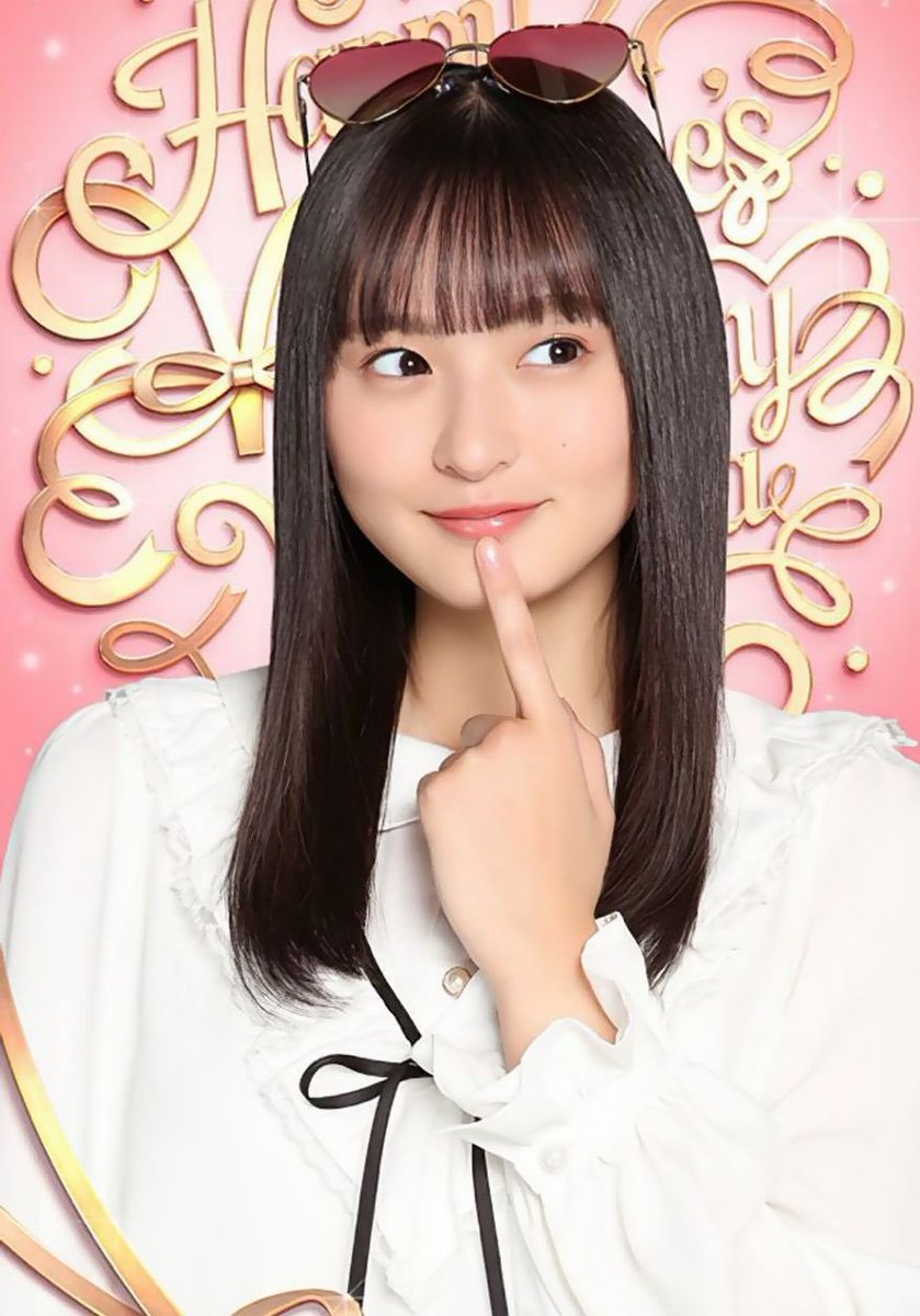 遠藤さくらちゃんと握手してる時の僕 遠藤さくらちゃんと握手してる時の僕