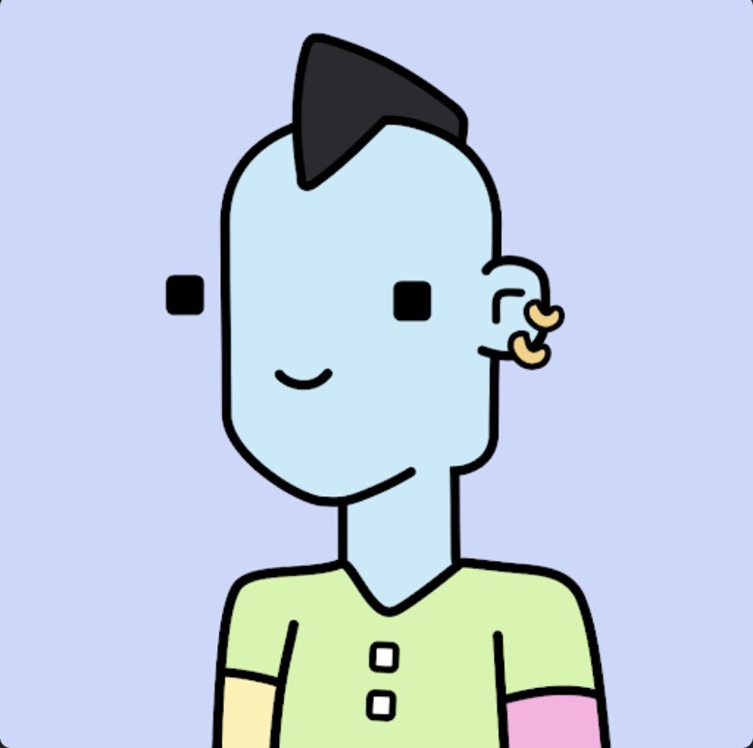 eatingAssandNFTs tweet media