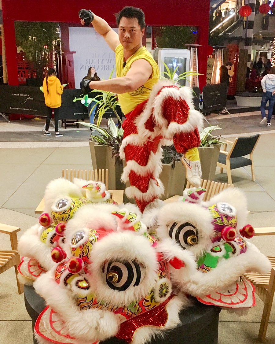 Gong hei fat choi / Gong xi fat chai! Happy Chinese/Lunar New Year as we celebrate the year of the Tiger. Wishing everyone good luck, good health and good fortune. As Ronnie Cheung would say “Hope you get rich!!!” 🧧🧧🧧🐯

#Happychinesenewyear #happylunarnewyear #yearofthetiger