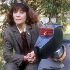 Happy birthday to Elisabeth Sladen, who changed my life forever <3 