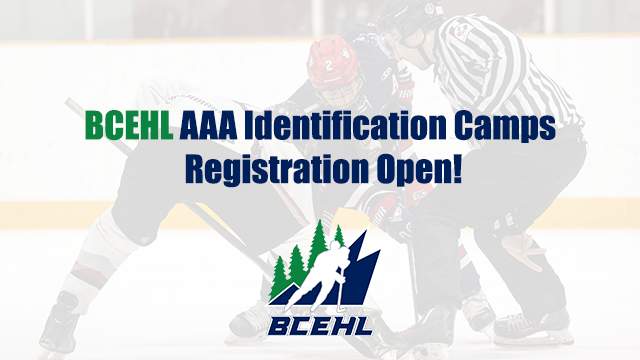BCHockey_Source's tweet photo. Registration for the 2022-23 @BCEHL AAA Identification Camps is now OPEN! For the answers to all your FAQs surrounding Female U18, U18 &amp; U17, and U15 BCEHL AAA ID Camps, follow this link: https://t.co/mdGzaWW6pw https://t.co/D9DgpkxVJl