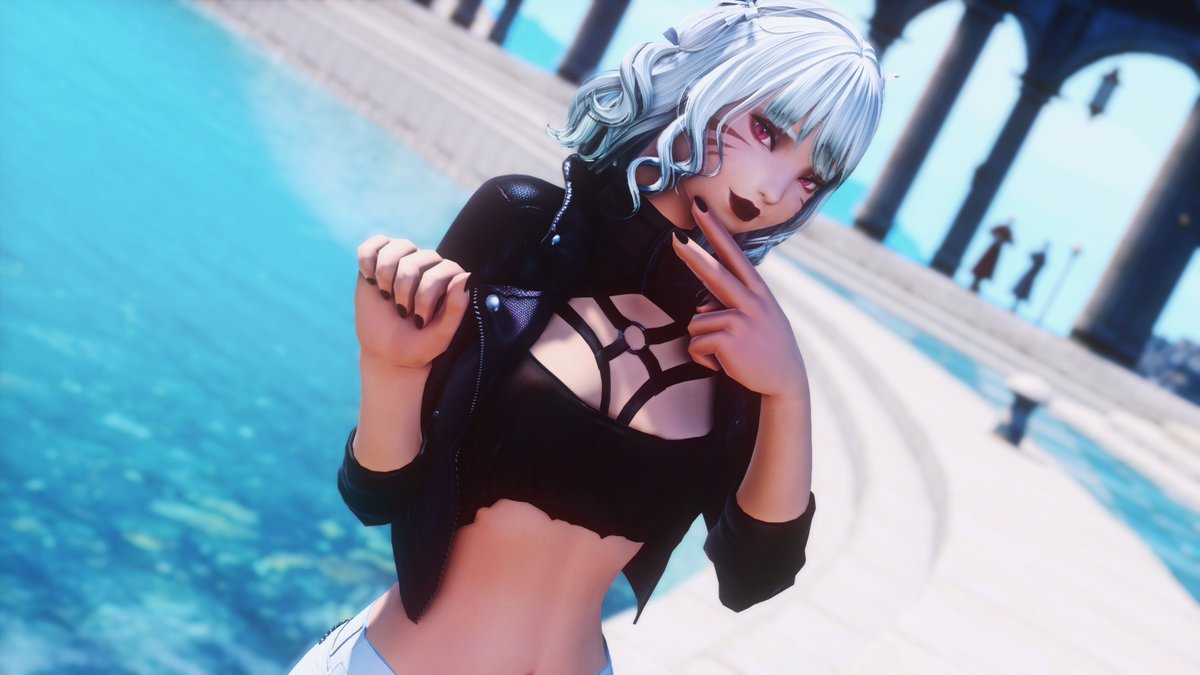 FindomGF's tweet photo. I want to meet and do stuff with my friends on Crystal but I dont wanna level or do msq, you'll buy me a story skip and a job skip won't you?

#ffxivfindom #xivfindom #2dfd #findom #gilsub https://t.co/VDaJqrrHwF
