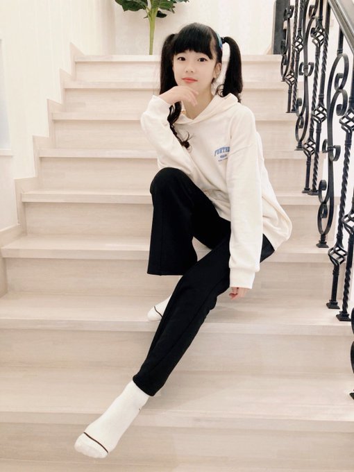 Twitterのコスプレ画像17