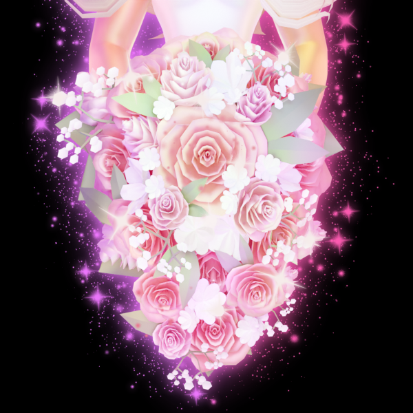 RegaIRosemary's tweet photo. 💞Day 1 of "28 Days of February💞
💐🕊️Elegant Wedding Collection🕊️💐

💞𝑰'𝒅 𝒍𝒐𝒗𝒆 𝒚𝒐𝒖 𝒕𝒊𝒍𝒍 𝒕𝒉𝒆 𝒆𝒏𝒅 𝒐𝒇 𝒕𝒊𝒎𝒆💞

Includes:
💐Cascading Rosebud Bouquet💐
🕊️Exquisite Dove-Held Lace Veil🕊️

@nightbarbie
#roblox #robloxdev #rhconcept #beaplaysconcepts https://t.co/TznD2WOoge